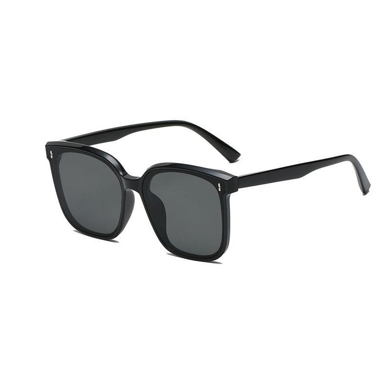 Oversized Square Polarized Sunglasses - Modomu