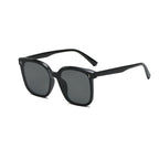 Oversized Square Polarized Sunglasses - Modomu