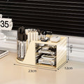 Cute Desktop Pen Holder Organizer