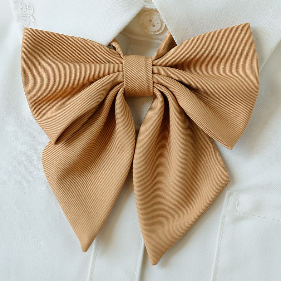 College Style Bow Tie - Modomu