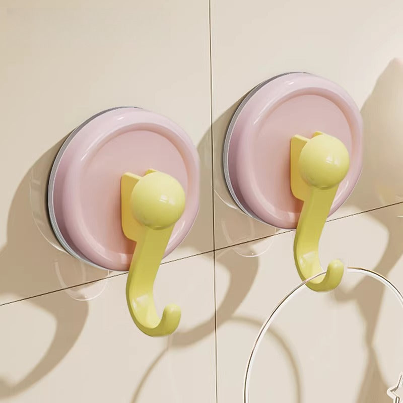 Strong Suction Cup Hooks - Modomu