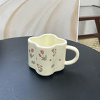 Ceramic Animal Breakfast Tray - Modomu