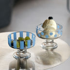 Footed Dessert Cup