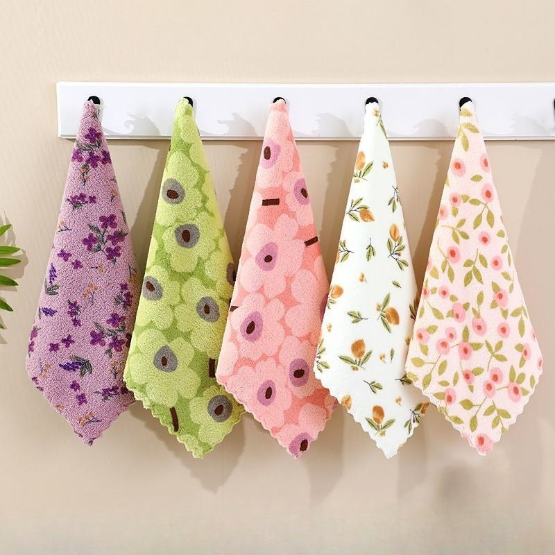 Thickened Kitchen Cleaning Towels - Modomu