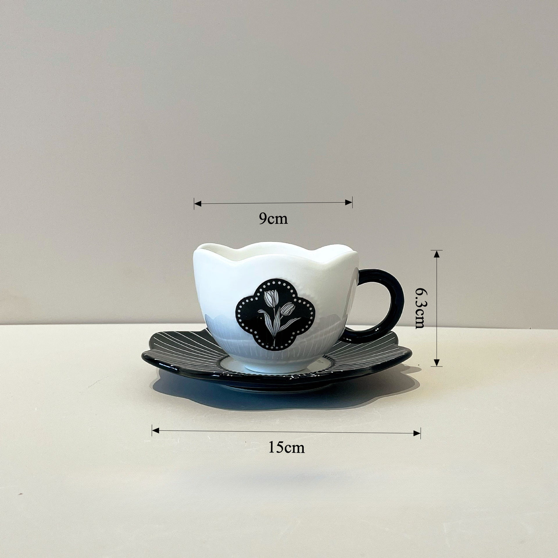 Retro Ceramic Tableware Bowls and Plates - Modomu