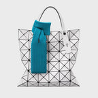 Knit Phone Bag With Strap