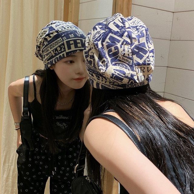 Retro Minimalist Stacking Hat - Modomu