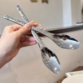 316 Stainless Steel Cooking Spoon