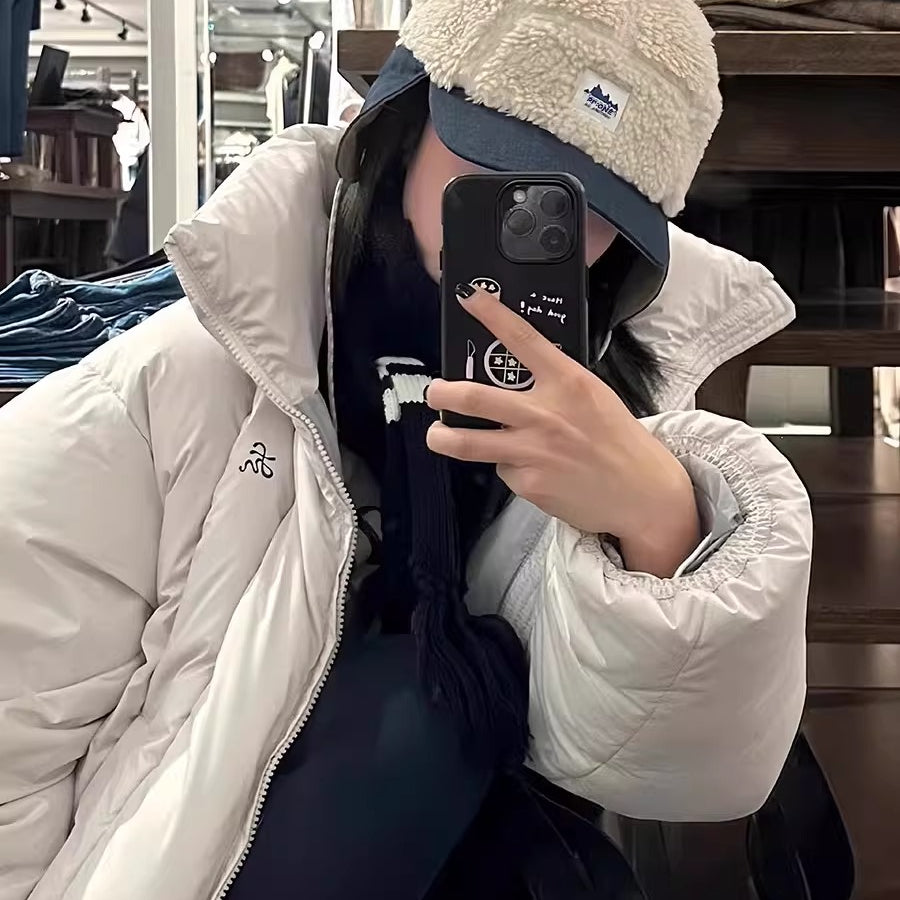 Winter Trapper Hat With Earflaps - Modomu