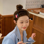 Minimal Daily Hair Claw Clips - Modomu