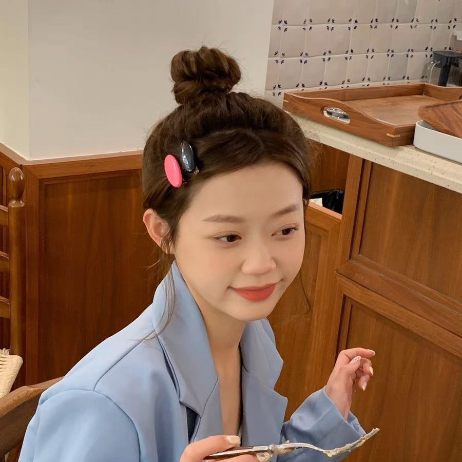 Minimal Daily Hair Claw Clips - Modomu