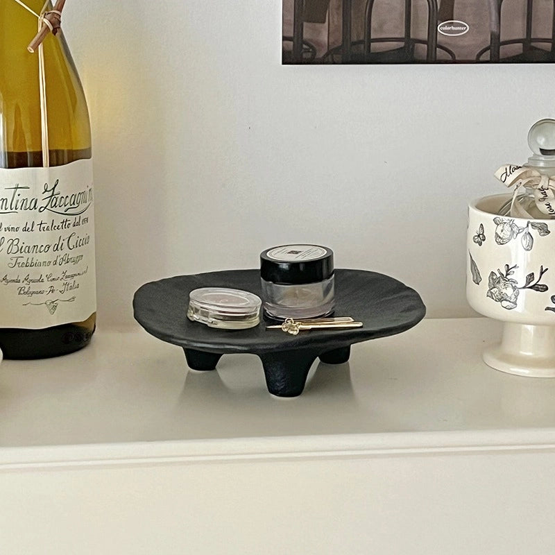 Ceramic Jewelry Tray Organizer