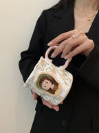Retro Painting Ceramic Coffee Mug - Modomu