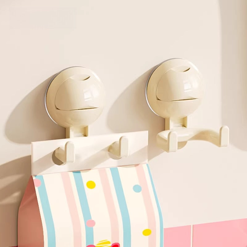 Strong Suction Cup Towel Hooks - Modomu