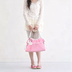 Jelly Shoulder Tote Handbag