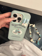 Frosted Mobile Phone Case