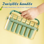 Silicone Ice Cream Popsicle Mold - Modomu