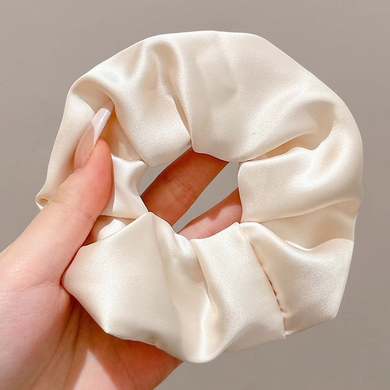 Lace Scrunchie Collection
