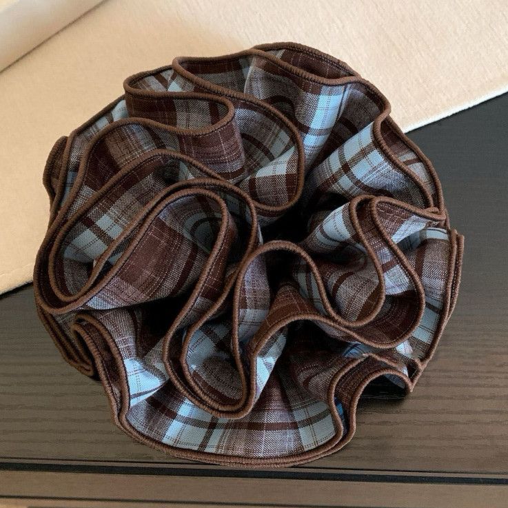 Retro Pattern Statement Headband - Modomu