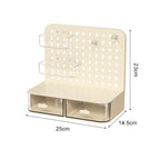 Cute Desktop Pen Holder Organizer