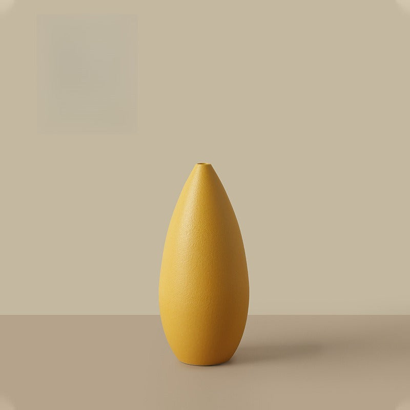 Ceramic Bud Vase - Modomu