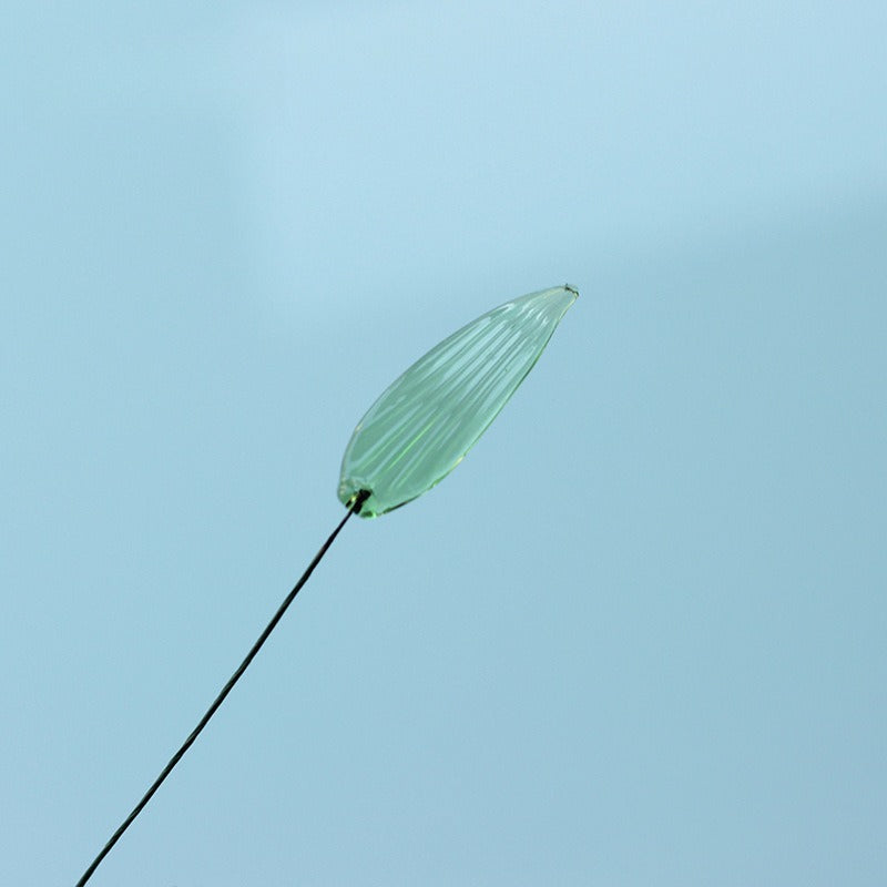 Glass Flower Bouquet Ornament - Modomu