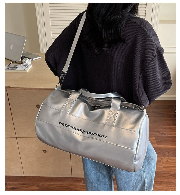 Travel Duffel Gym Bag