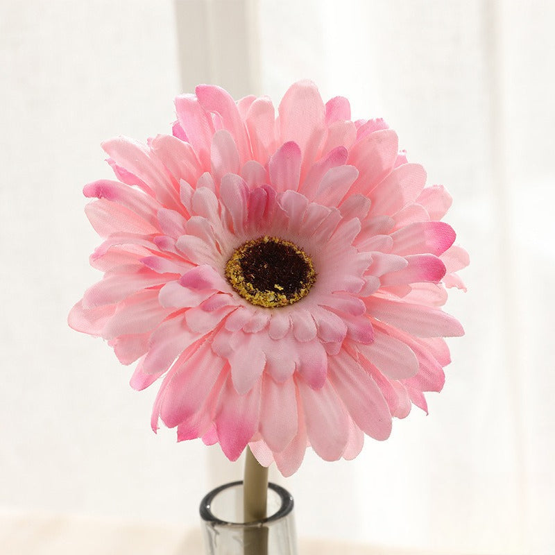 Single Gerbera Artificial Stem - Modomu