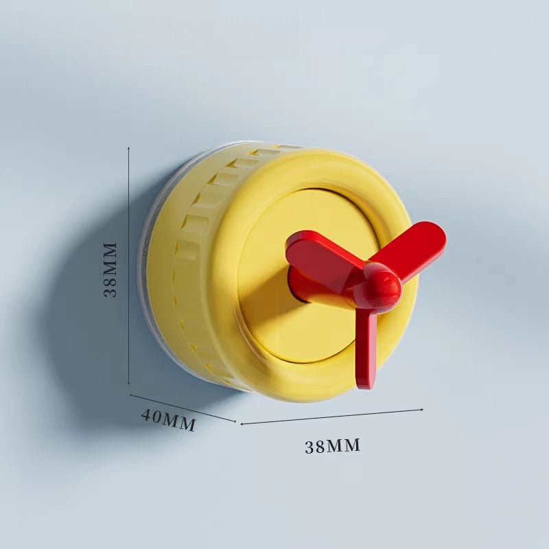 Wall Mounted Toothpaste Squeezer - Modomu