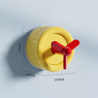 Wall Mounted Toothpaste Squeezer - Modomu