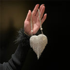 Mini Envelope Crossbody Bag