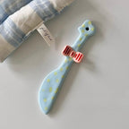 Polka Dot Ceramic Cutlery