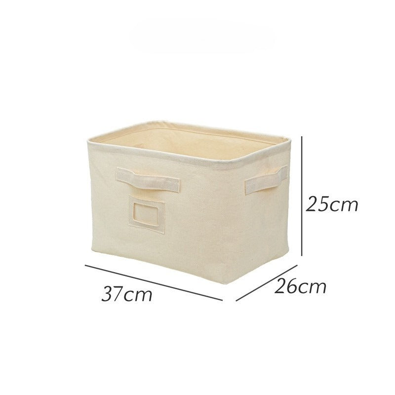 Fabric Drawer Storage Basket - Modomu