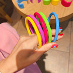 Open Acrylic Statement Bracelet - Modomu