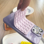 Suction Pad Phone Stand