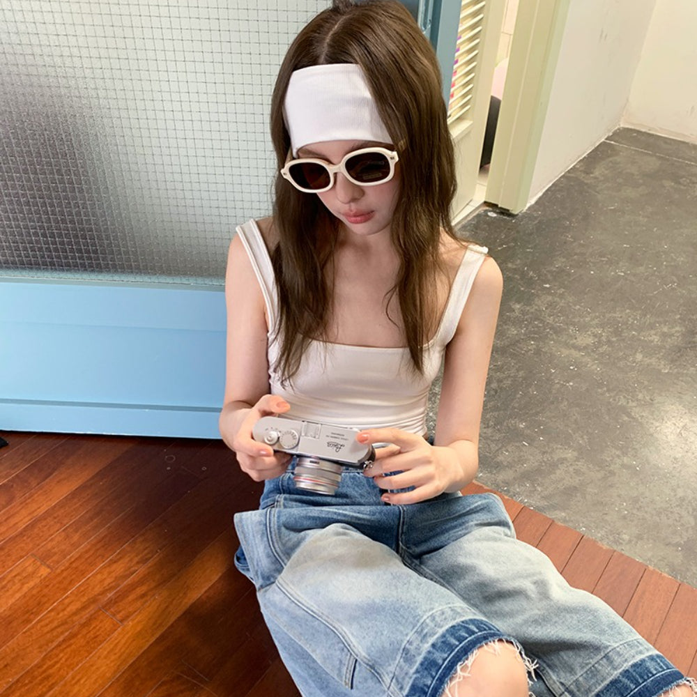 Elastic Headband for Everyday Styling - Modomu