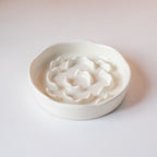 Ceramic Pet Slow Feeder Bowl