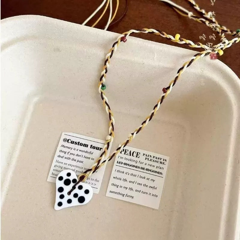 Cute Puppy Pendant Necklace - Modomu