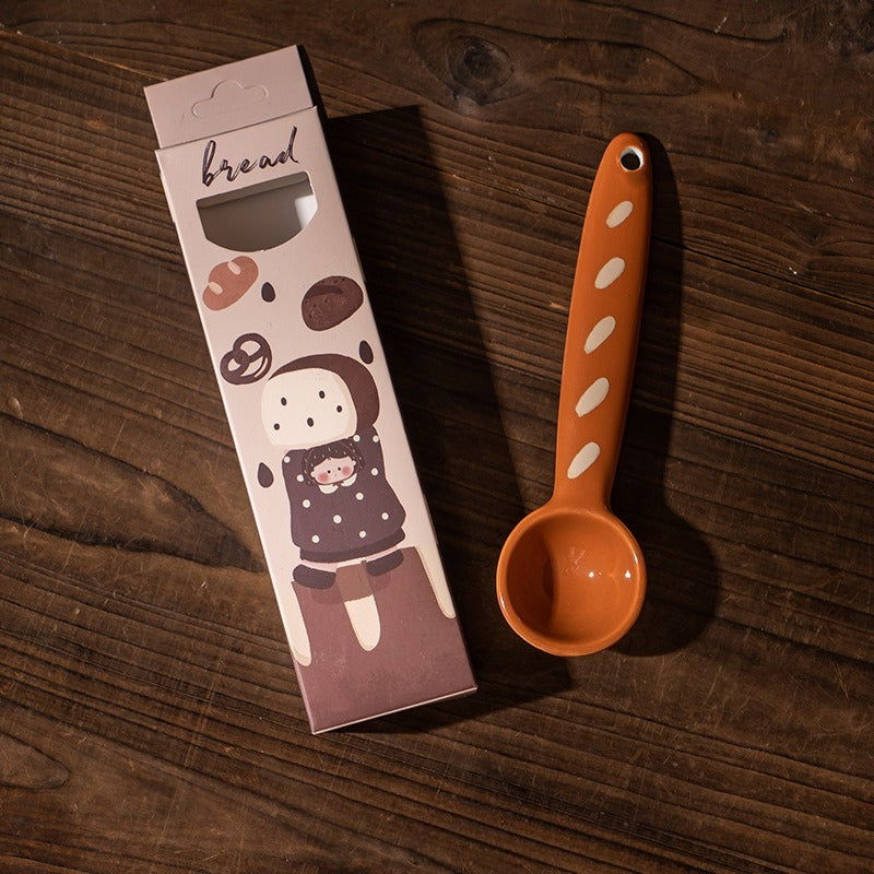 Cute Star Knot Pasta Plate - Modomu