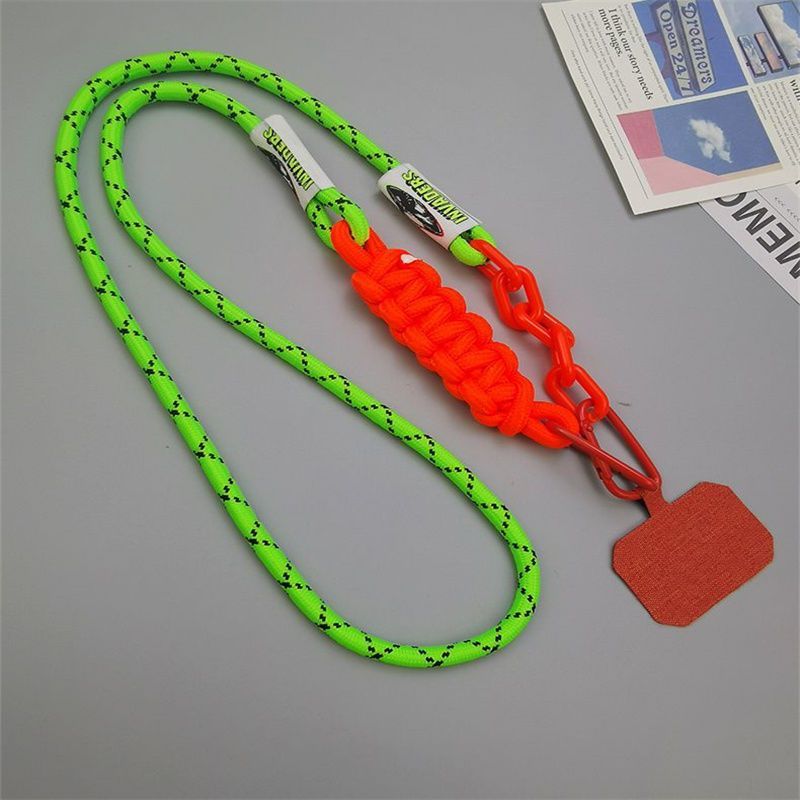 Crossbody Phone Lanyard Strap
