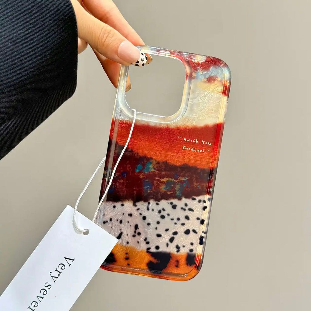 Samsung phone case geometric design - Modomu