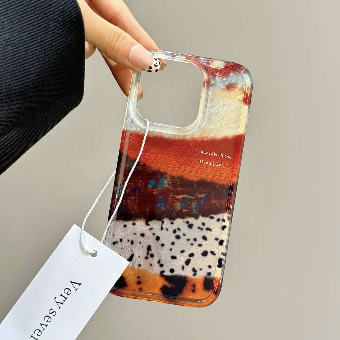 Samsung phone case geometric design - Modomu