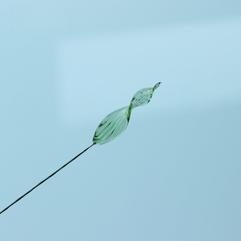 Glass Flower Bouquet Ornament - Modomu