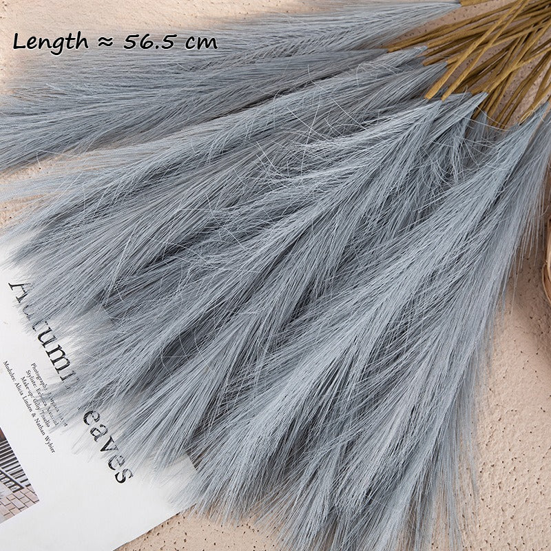 Mini Pampas Reed Grass Spray - Modomu