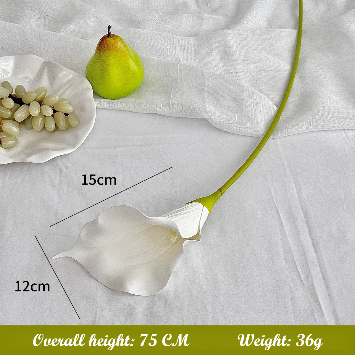 Long Stem Calla Lily Spray - Modomu