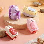 Kitty Snap Sheet Clips