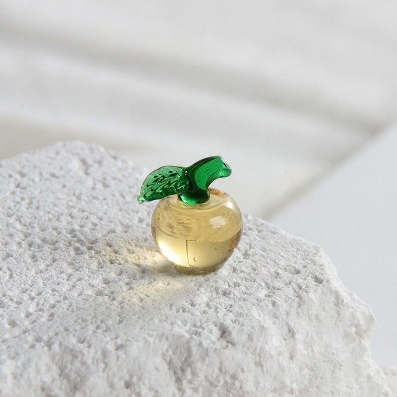Handmade Glass Pineapple Ornament - Modomu