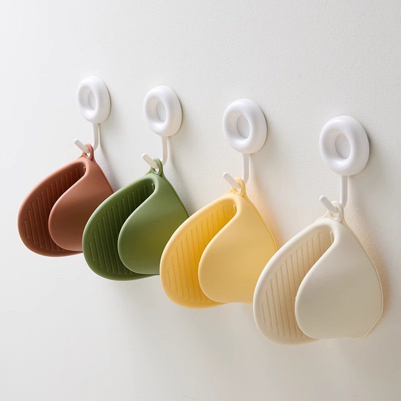 Anti-Scald Kitchen Pinch Grips
