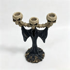 Hooded Reaper Candelabra