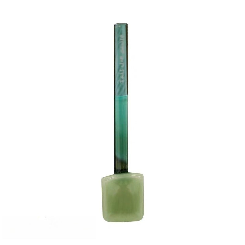 Flat Paddle Stir Stick